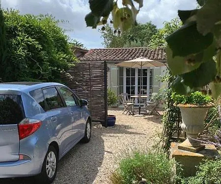Holiday home Confort