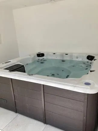 Holiday home Confort