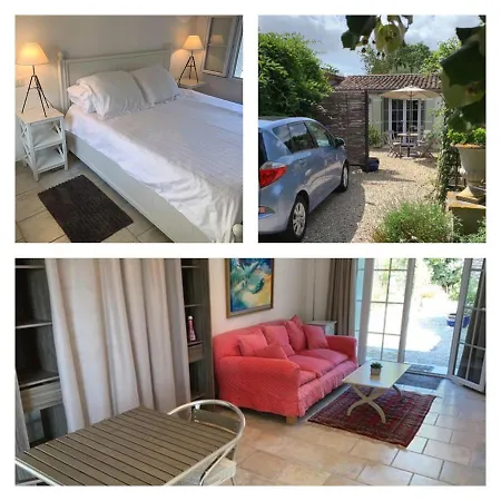 Holiday home Confort *