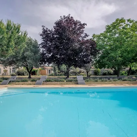 Confort Saint-Vivien (Charente-Maritime)