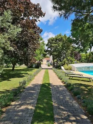 Holiday home Confort